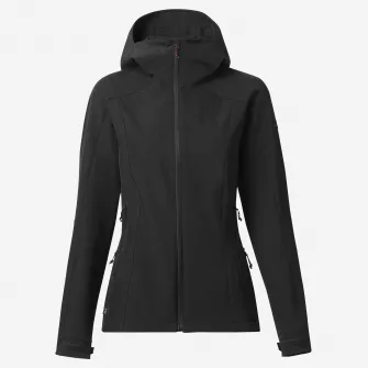 Decathlon Geaca Softshell Trekking MT500 WINDWARM Dama, S