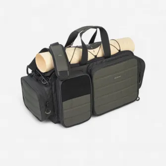 Decathlon Geanta 500 transport tir sportiv, Marime unica