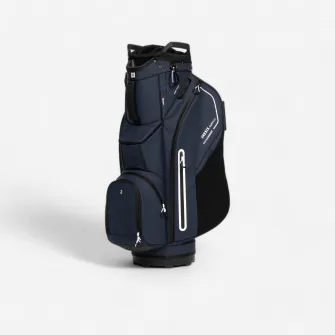 Decathlon Geanta carucior golf Inesis Albastru, Marime unica