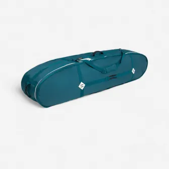 Decathlon GEANTA DE PROTECTIE PENTRU PLACA DE KITESURF SAU WINGFOIL - 6' / 22'', Marime unica
