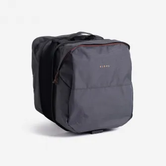 Decathlon Geanta dubla 100 2X15L, Marime unica