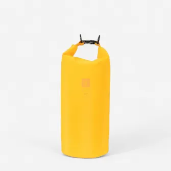 Decathlon Geanta etansa (IPX6) 10L Galben, Marime unica