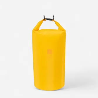 Decathlon Geanta etansa (IPX6) - 20L Galben, Marime unica