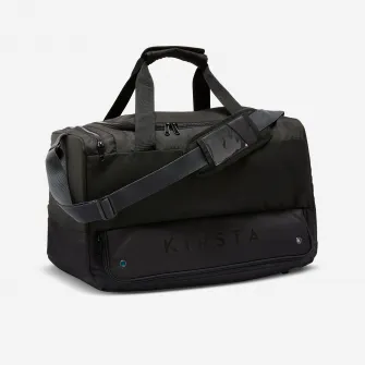 Decathlon Geanta fotbal Hardcase 45 L Negru, 40 L