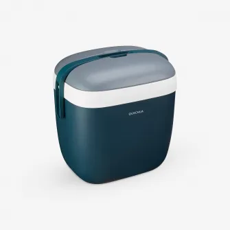 Decathlon Geanta Frigorifica Rigida Camping 22L Pastreaza rece 5 ore, Marime unica