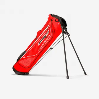 Decathlon Geanta GolfINESIS Copii 8-1, Marime unica