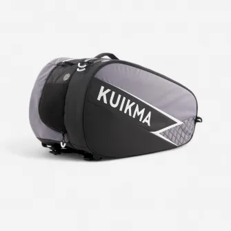 Decathlon Geanta Izoterma Padel 35L Kuikma Elite Albastru-Galben, Marime unica