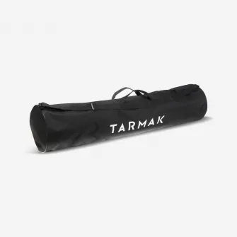 Decathlon Geanta pentru 5 mingi de baschet Marimea 5/7, Marime unica