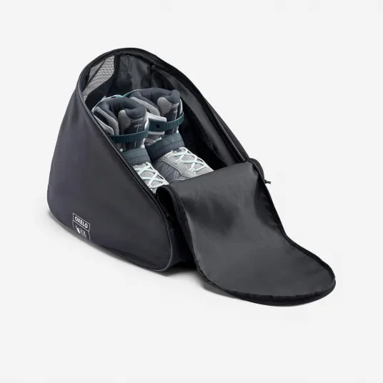 Decathlon Geanta Role Fit Negru Adulti, Marime unica