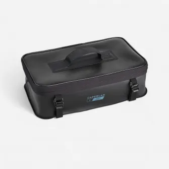 Decathlon Geanta transport Bakkan BK 500 etansa marimea L, 10 L