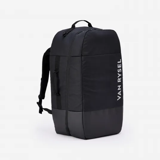 Decathlon GEANTA VAN RYSEL COMPETITII 60l NEGRU, 60 L