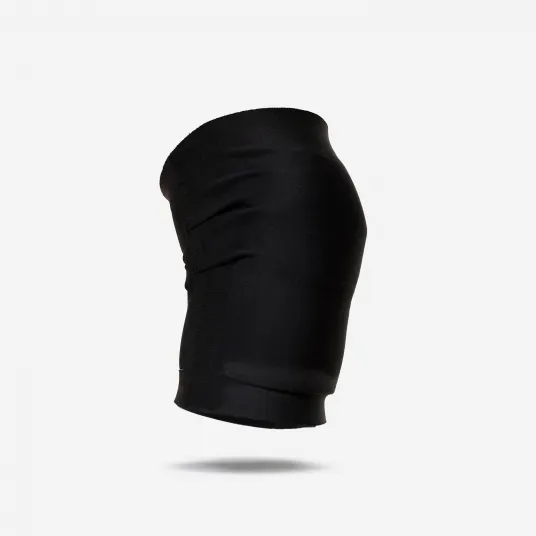 Decathlon Genunchiere cu gel pentru dans Negru, L