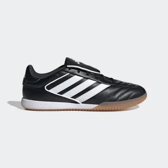Decathlon Ghete de Futsal Copa Gloro II Negru Adulti, 43.3333333333333