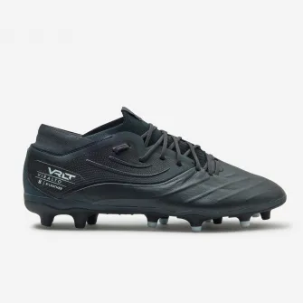 Decathlon Ghete din piele Fotbal VIRALTO IV Premium PRO EVOLUTION FG Barbati, 40