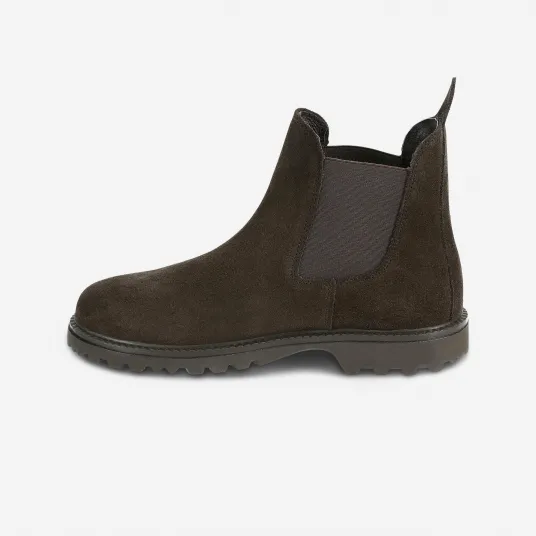 Decathlon Ghete Echitatie Sentier 300 Maro Adulti, 41