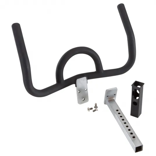 Decathlon Ghidon bicicleta apartament, Marime unica