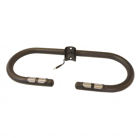 Decathlon Ghidon bicicleta de apartament EB 120, Marime unica