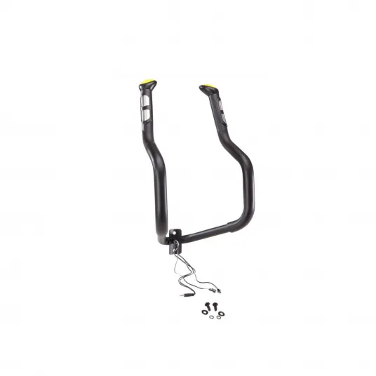 Decathlon Ghidon Bicicleta eliptica EL540, Marime unica