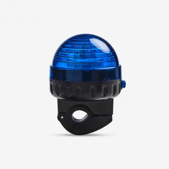 Decathlon Girofar Sheriff, Marime unica