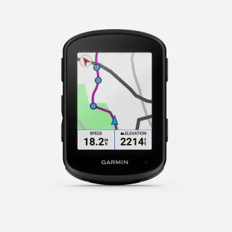 Decathlon GPS GARMIN EDGE 840, Marime unica
