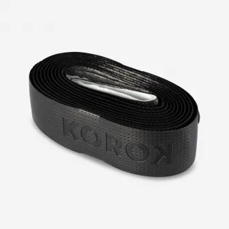 Decathlon Grip crosa Hochei pe iarba FH500 Negru, Marime unica