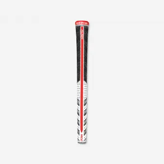 Decathlon GRIP GOLF SEMI-ACOPERIT CU BUMBAC MCC ALIGN, T2 Standard