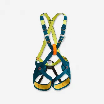 Decathlon Ham Complet Spider Kid Copii, Marime unica