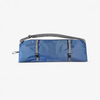Decathlon Husa Coarda Escalada KLIMB Albastru, Marime unica