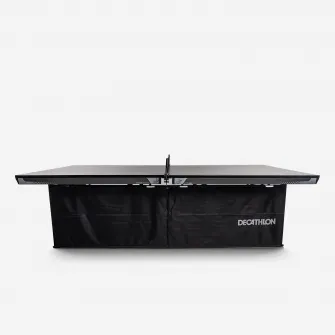 Decathlon Husa de masa de tenis de masa, Marime unica