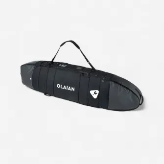 Decathlon HUSA de transport 1200 pentru 3 placi de surf 7', Marime unica