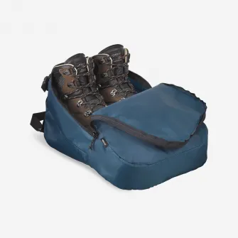 Decathlon Husa depozitare incaltaminte drumetie/trekking, Marime unica