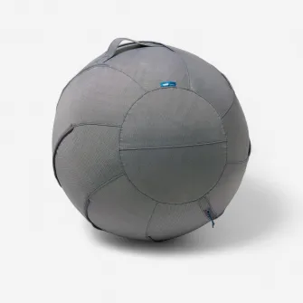 Decathlon Husa Minge Fitness Gym ball Marimea 1 (55 cm), Marime unica