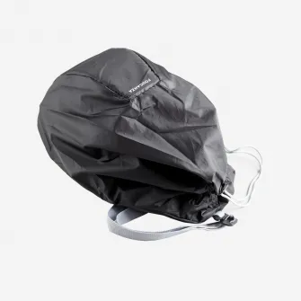 Decathlon Husa Neagra pentru Casca, Marime unica