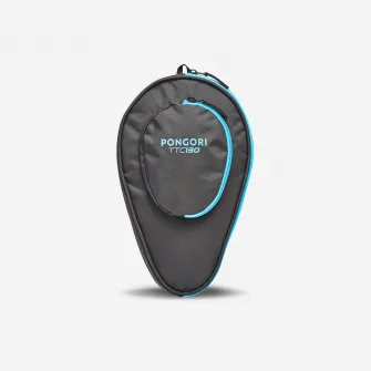 Decathlon Husa Paleta Tenis de Masa TTC130 Negru, Marime unica