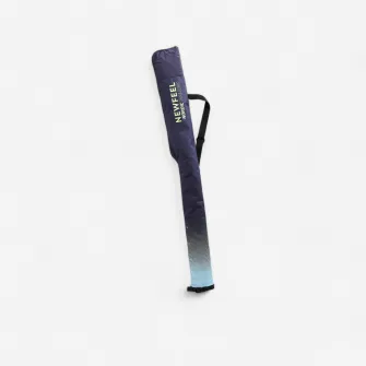 Decathlon Husa pentru bete de mers nordic Albastru, Marime unica