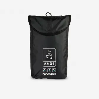 Decathlon Husa Protectie 1 Bicicleta, Marime unica
