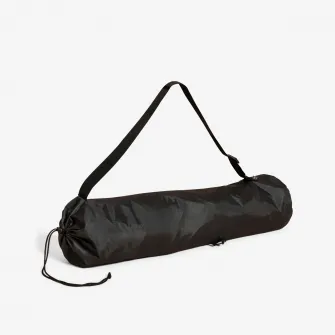 Decathlon Husa Saltea Yoga Gri inchis 18L, Marime unica