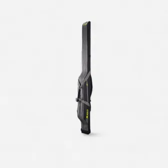 Decathlon Husa semirigida 2,10 m pescuit la feeder pentru 2 seturi, Marime unica