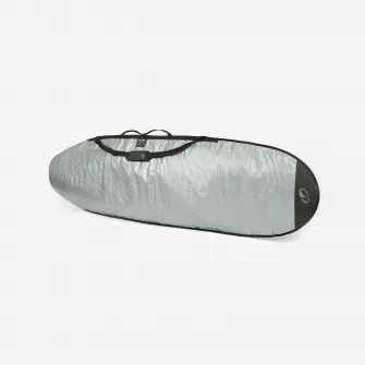 Decathlon Husa Surf 500 ajustabila Boardbag 1 placa 7'3 - 9'4, Marime unica