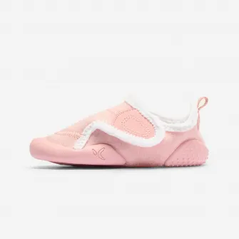 Decathlon Incaltaminte 550 BABYLIGHT roz Fete, 21
