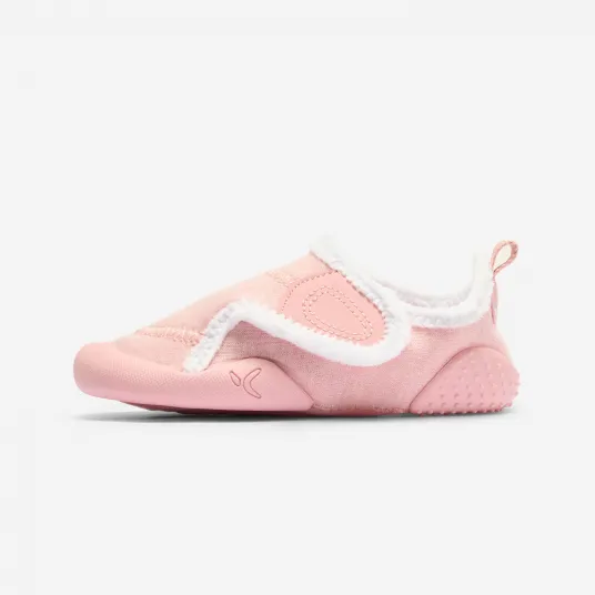 Decathlon Incaltaminte 550 BABYLIGHT roz Fete, 31