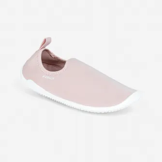 Decathlon Incaltaminte acvatica Aquagym Gymshoe Roz pal, 38/39