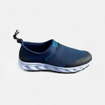 Decathlon Incaltaminte acvatica Discover Slip On Albastru Adulti, 44
