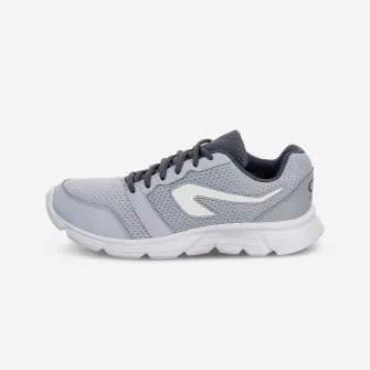 Decathlon Incaltaminte Alergare Jogging Run Ekiden One Gri Dama, 38