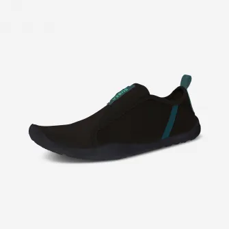 Decathlon Incaltaminte aquashoes 120 Negru Adulti, 38/39