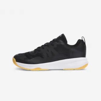 Decathlon Incaltaminte Badminton BS530 Negru Barbati, 42
