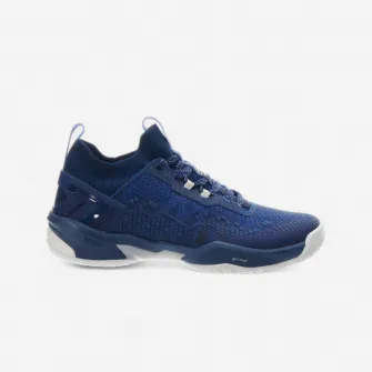 Decathlon Incaltaminte Badminton BS990 Perform Pro Bleumarin Barbati, 41