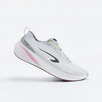 Decathlon Incaltaminte de alergare Kiprun Cushion 500 Roz Dama, 40
