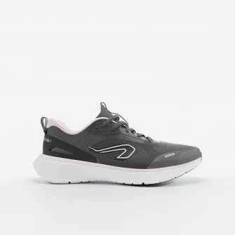 Decathlon Incaltaminte de alergare Kiprun Jogflow 190.1 Negru-Roz Dama, 36