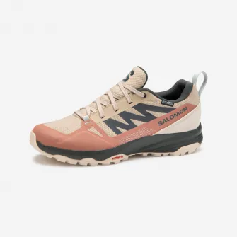 Decathlon Incaltaminte Drumetie la munte Salomon Saliba Dama, 40